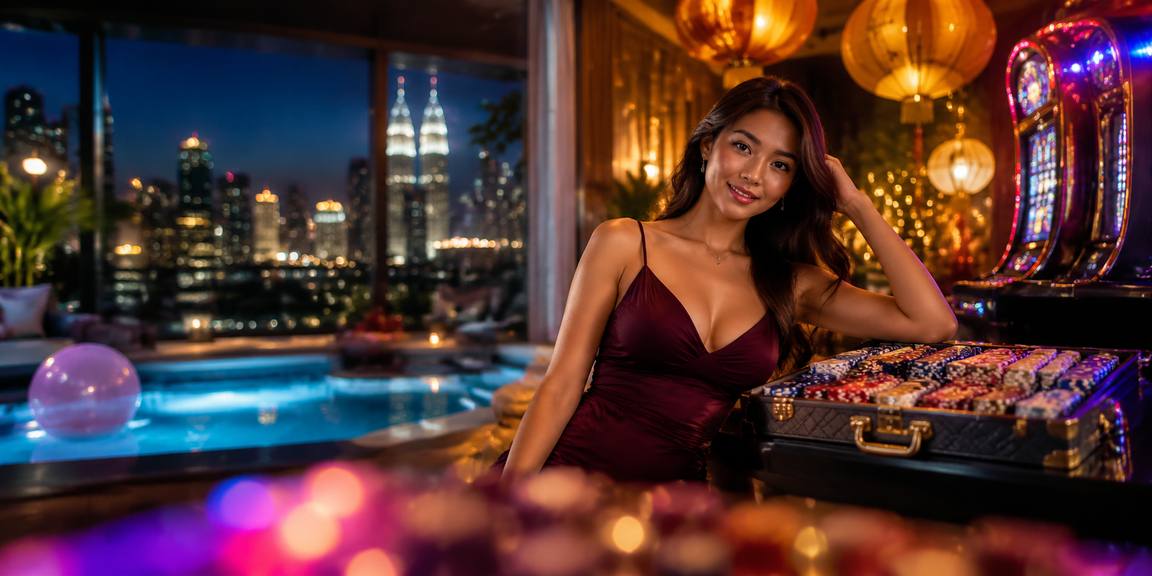 ramalan 6d Slot Rooms Penuhi Setiap Selera Bermain